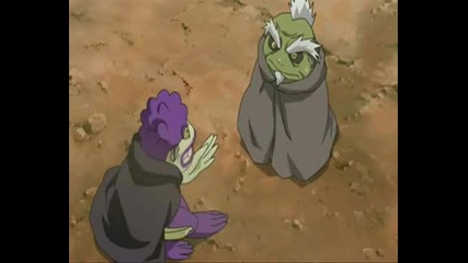 Naruto vs Pain 2 10 