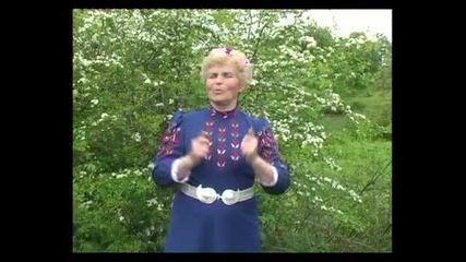 Милка Андреева - Марийка Рано Ранила 