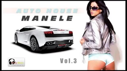 manele remix chalga kucek (club mix) tallava 2012