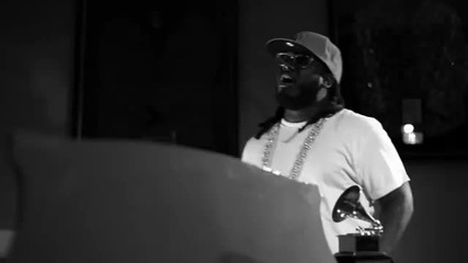 T-pain - -separated- [official Music Video]