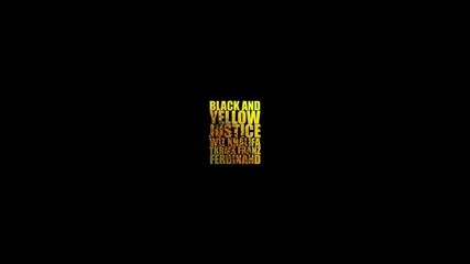 Wiz Khalifa - Black And Yellow