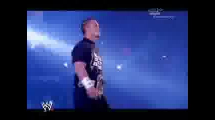 Wm23 - John Cena Vs Hbk Preview