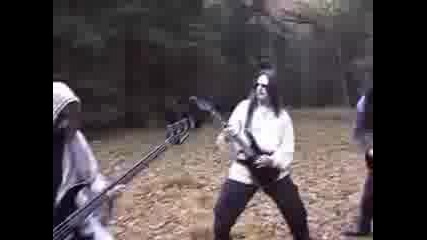 Trollech - Ve stinu starych dubu