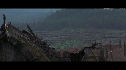 The 13th Warrior - Viking Prayers Before Final Battle