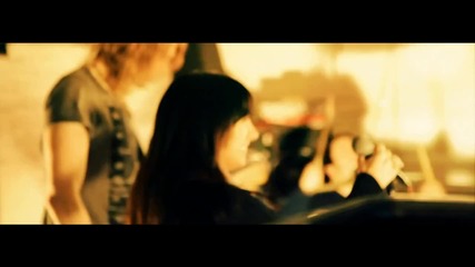 Six Hour Sundown - Shadows of my Past (official video)