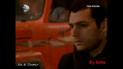 Asi&demir; - Christos Thivaios - Den Eimai Allos