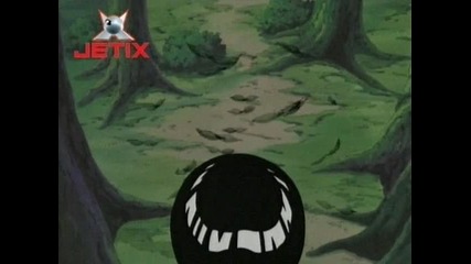 Naruto ep 31 bg audio