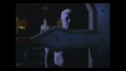 Spike Creep