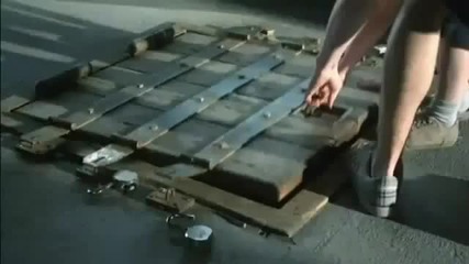 The Hole 3d Trailer 2010 + link for download : )