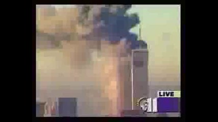 Never Before Seen Video Of Wtc 911 Attack