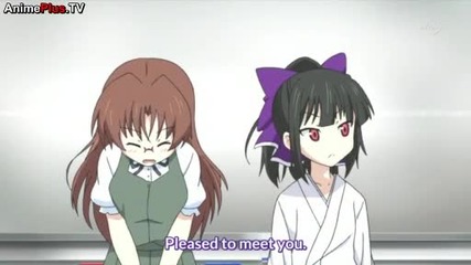 Maji de Otaku na English! – The Tv Episode 7