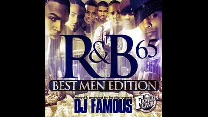 T - Pain feat Fabolous - Body Tight 