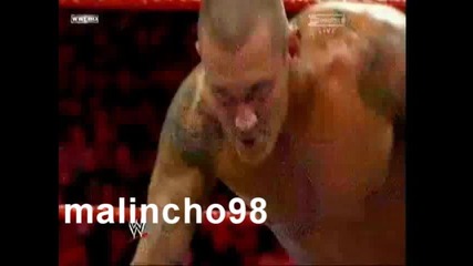 Hbd The Viper