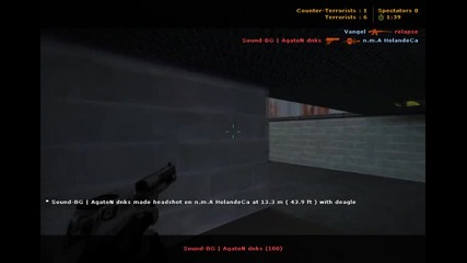Test quallity