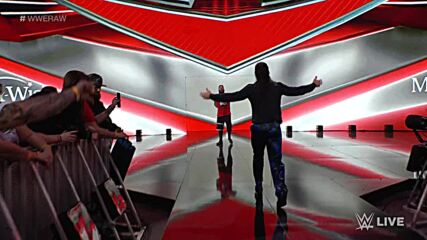 Cody Rhodes vs. Kevin Owens: Raw, April 18, 2022