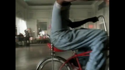 Christina Aguilera - What A Girl Wants