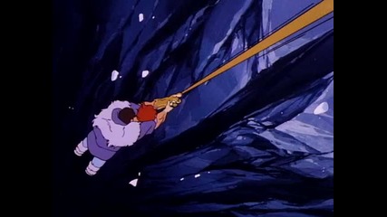 Thundercats - 113 - Lord Of The Snows