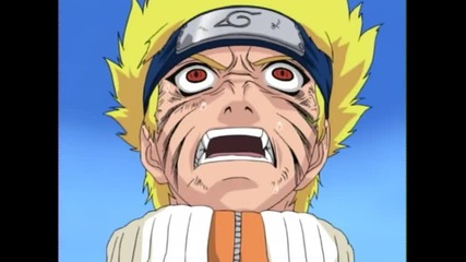 Naruto - Uncut - Episode - 121