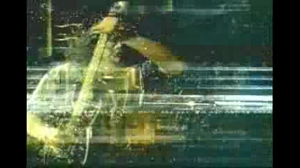 Fear Factory - Linchpin