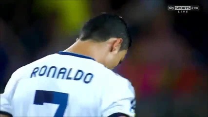-new- Cristiano Ronaldo 12_13