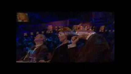 Leona Lewis - X Factor - Over The Rainbow - Vbox7