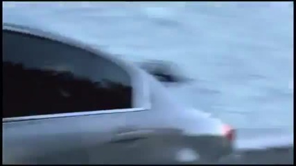 Реклама на infiniti и bmw