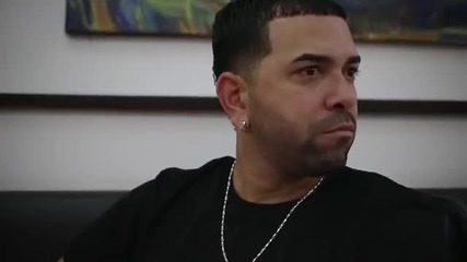 Luigi 21 Plus - Amor Ilegal ft. De La Ghetto