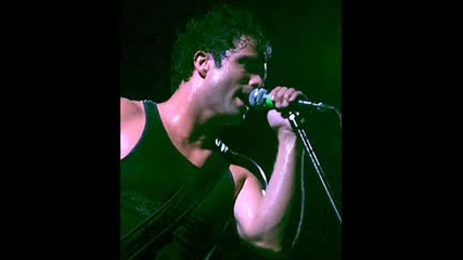 Skillet-- My Beautiful Robe