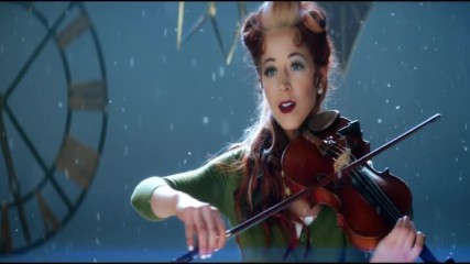 Lindsey Stirling - Loves Just A Feeling feat. Rooty