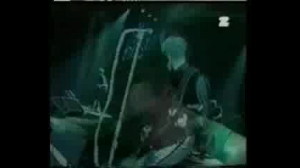 Rammstein - Du Hast (Live Aus Katowice) 1997