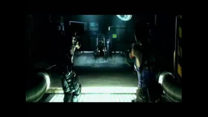 best games 08 - 09 third person action