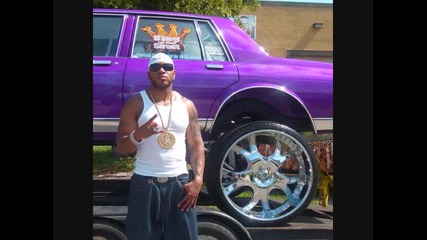 Flo Rida Feat. T - Pain - I Bet