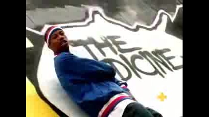 Planet Asia - The Medecine