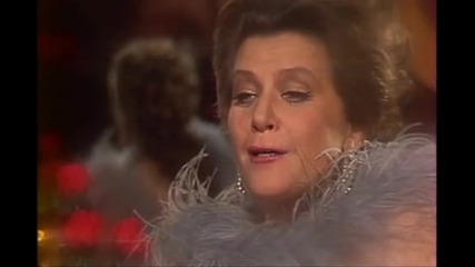 Ария от оперетата Веселата вдовица