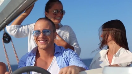 New ! Sasa Kovacevic - Noc do podne / Official Video Hd-4k 2014