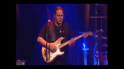 Walter Trout - Reason I_m Gone