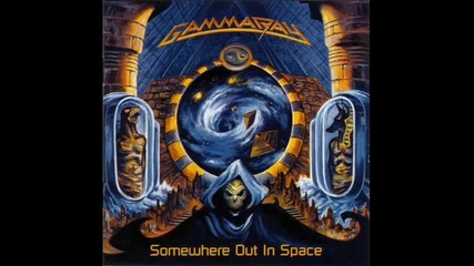 Gamma Ray - The Landing