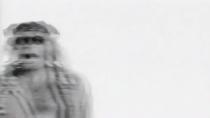 Van Halen - Finish What Ya Started