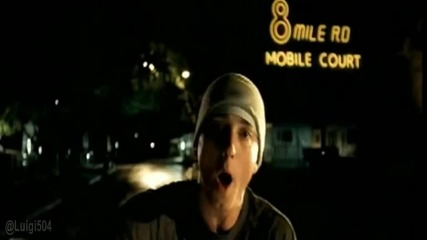 Eminem - Lose Yourself