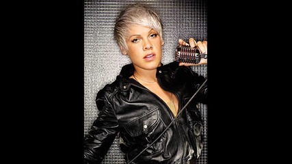 (превод) pink - funhouse 