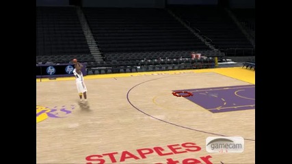 Nba 2k11 - 3ка 