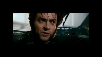 X-men The Last Stand / Х-мен 3 (2006) Bg Audio