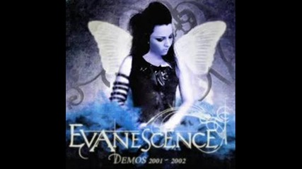 Evanescence - Tourniquet + Bg Prevod 