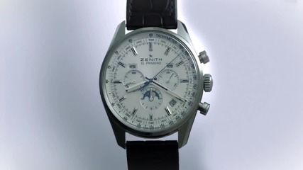 2014 Zenith - El Primero 410
