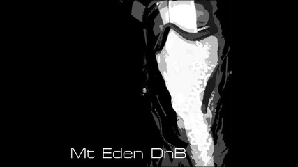Mt Eden Dnb - Faded