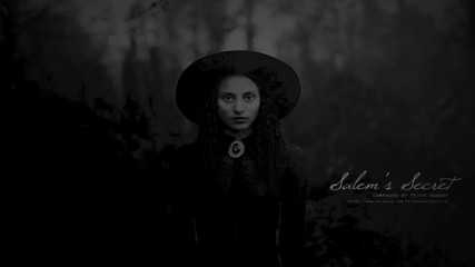Dark Magic Music - Salems Secret
