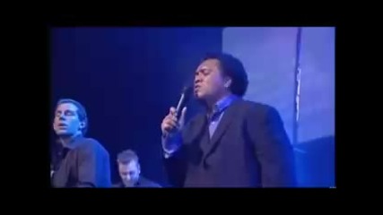 hillsong - King of majesty 