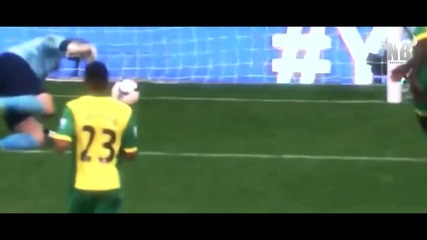 Eden Hazard - Divine Geniality - 2013 - 2014
