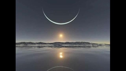 Nitrous Oxide - North Pole