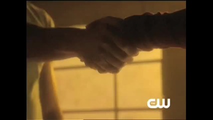Smallville - Епизод 12 - Warrior 